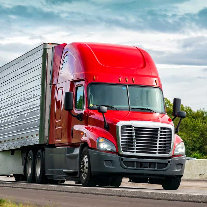 Vehicle Transportation