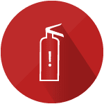 Fire Alarm Icon