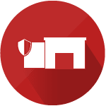 secure storage service